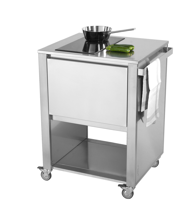 CUNKITCHEN INDUCTION 2 AREAS